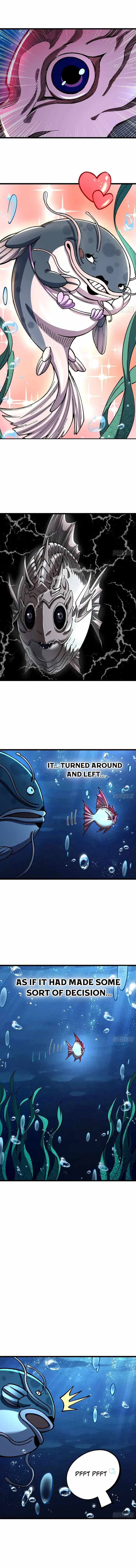 Ascension: From Water Spirit to Deity Chapter 45 5